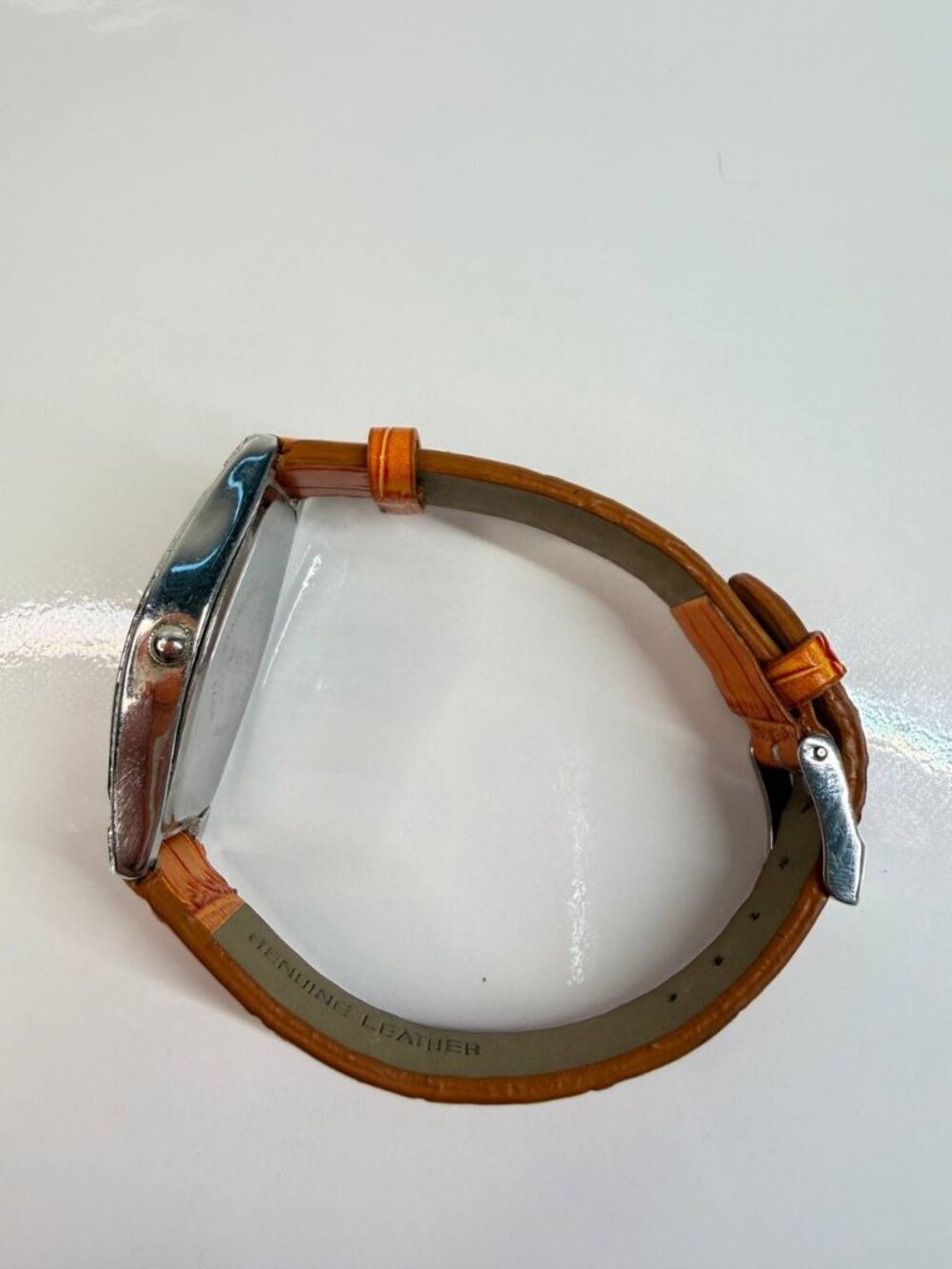 X-Zone Crystal Accent Fashion Watch - Picture 5 of 16